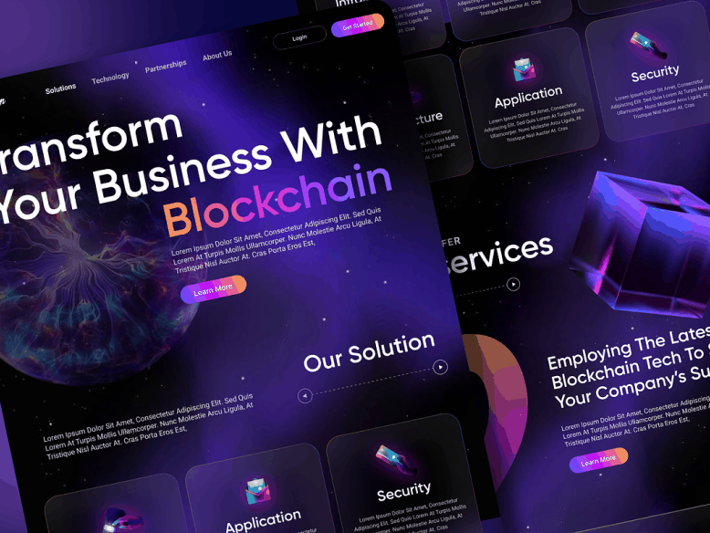 案例5-【SOLV - 货币投资解决方案】